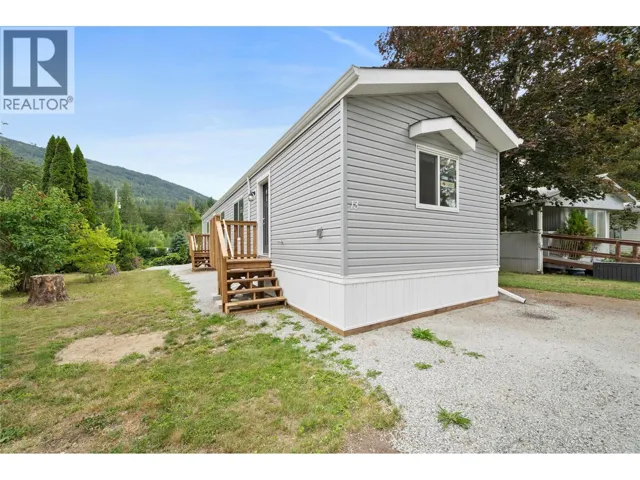 5161 63 Avenue NE Unit# 13, Salmon Arm, British Columbia V0E1K0