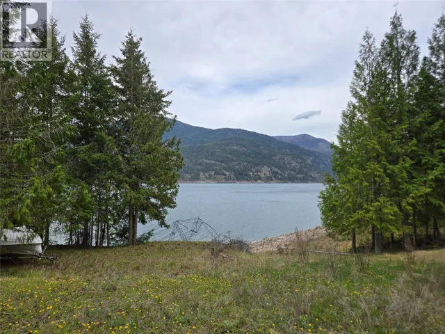 180 Lower Arrow Lake, Castlegar, British Columbia V1N4V8