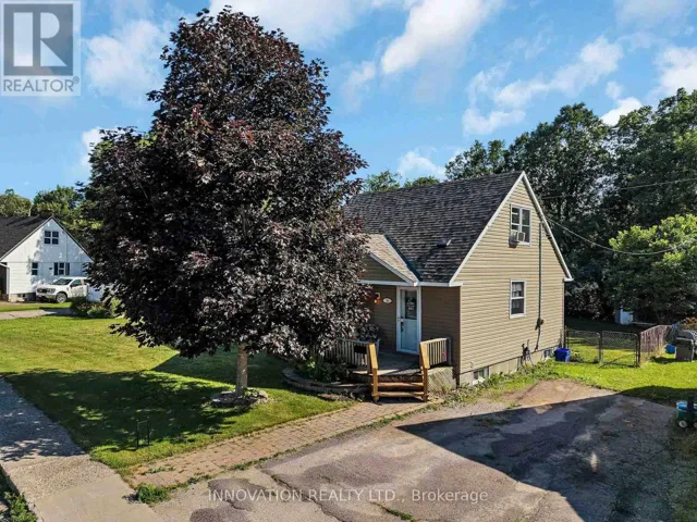 144 FRANCIS STREET, Renfrew, Ontario K7V1C4