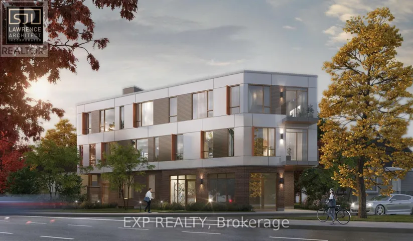 1240 CARLING AVENUE, Ottawa, Ontario K1Z7K7