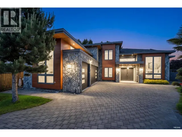 7280 LOMBARD ROAD, Richmond, British Columbia V7C3N1