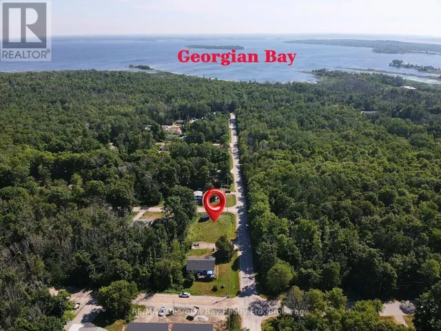 440 DAVID AVENUE, Tay (Port McNicoll), Ontario L0K1R0