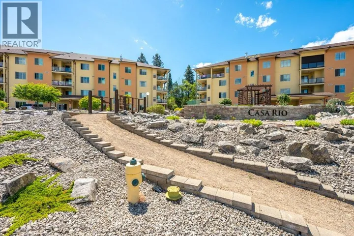 921 Spillway Road Unit# 104B, Oliver, British Columbia V0H1T8