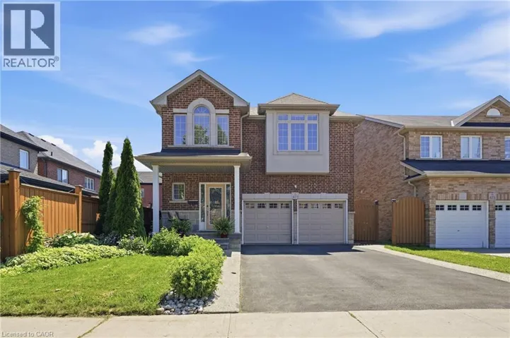 471 OLD MUD Street, Stoney Creek, Ontario L8J0C7