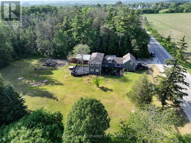 14348 BRUCE ROAD 10 ROAD, Brockton, Ontario N0G1S0