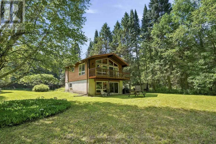 1125 PROVIDENCE DRIVE, Algonquin Highlands (Stanhope), Ontario K0M1S0