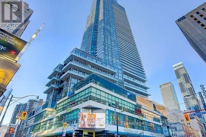 5016 - 386 YONGE STREET, Toronto (Bay Street Corridor), Ontario M5B0A5
