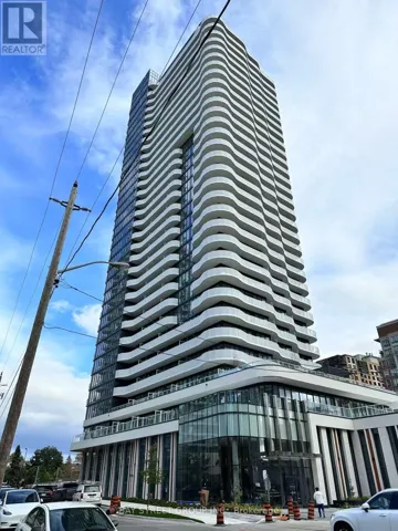 2507 - 15 HOLMES AVENUE, Toronto (Willowdale East), Ontario M2N0L4