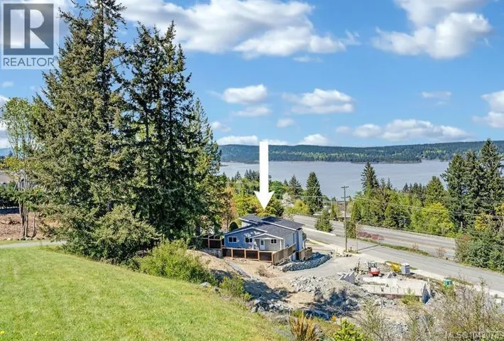 634 Farrell Rd, Ladysmith, British Columbia V9G2C6