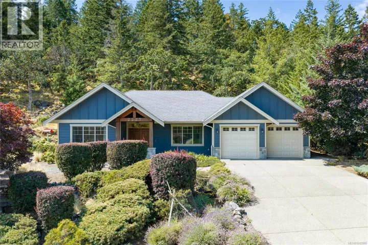2227 Bonnington Dr, Nanoose Bay, British Columbia V9P9L9