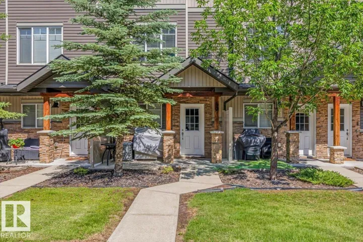 #40 9515 160 AV NW, Edmonton, Alberta T5Z0M4