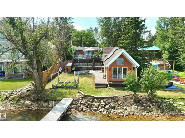 38 462026 RR10 Viola BE, Rural Wetaskiwin County, Alberta T0C2V0