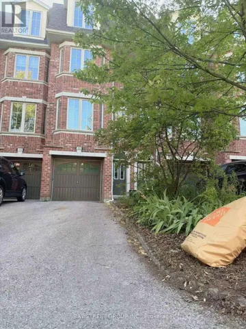 142 HALL STREET, Richmond Hill (Mill Pond), Ontario L4C4N8