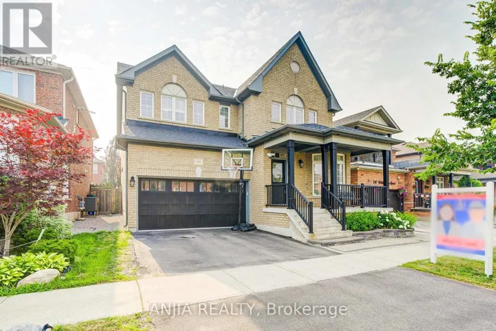 349 WILLIAMSON ROAD, Markham (Greensborough), Ontario L6E0H2
