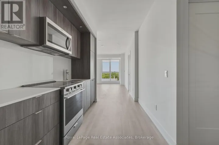 1212 - 25 CORDOVA AVENUE, Toronto (Islington-City Centre West), Ontario M9A0E5