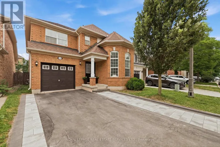 2382 FALKLAND CRESCENT, Oakville (WT West Oak Trails), Ontario L6M4Y1
