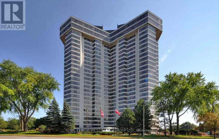 1005 - 1300 BLOOR STREET, Mississauga (Applewood), Ontario L4Y3Z2