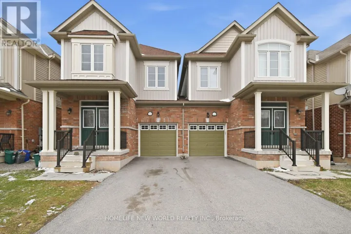 9546 TALLGRASS AVENUE, Niagara Falls (Lyons Creek), Ontario L2G0Y2