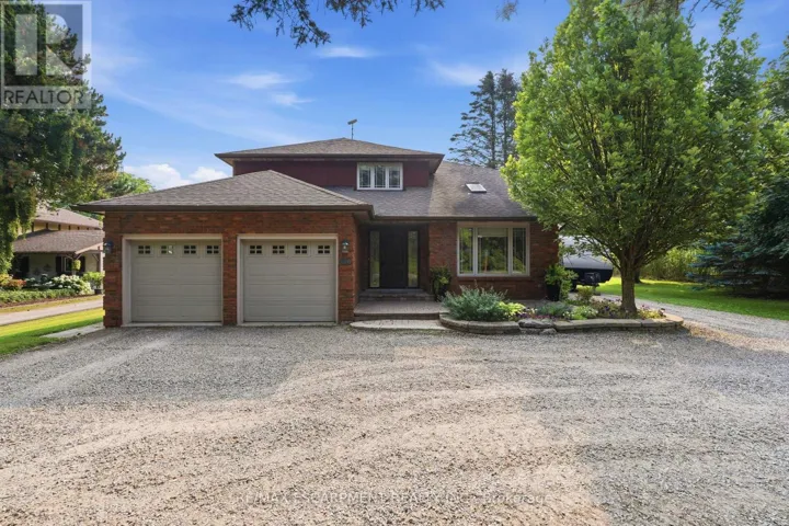 108 HIGHWAY 52, Hamilton, Ontario L0R1T0