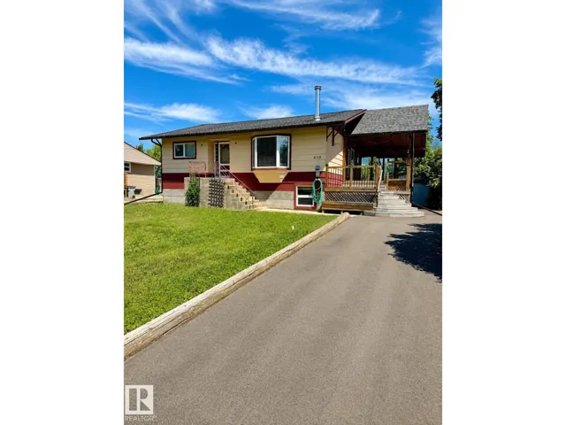 610 8 AV, Wainwright, Alberta T9W1B4