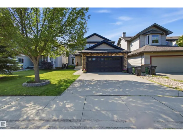 12429 17A AV SW, Edmonton, Alberta T6W1T8