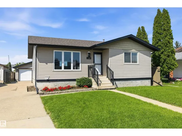 7540 152C AV NW, Edmonton, Alberta T5C3L3