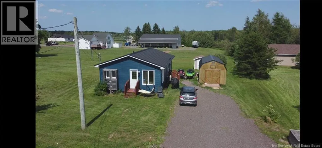 13 Roy Street, Saint-Antoine, New Brunswick E4V1H6
