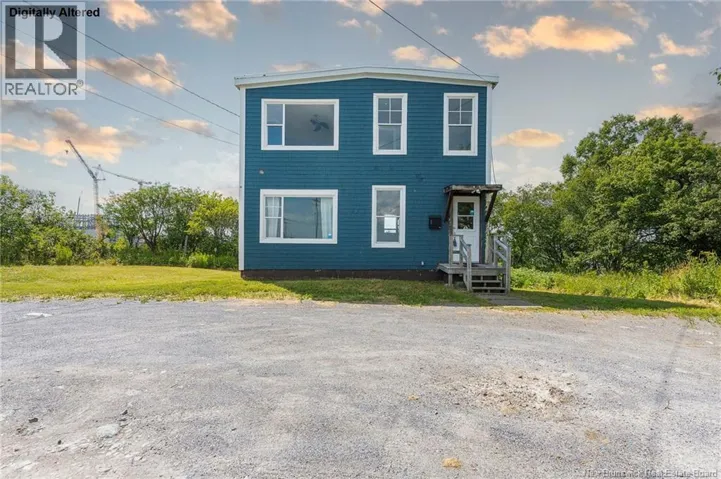 425 Douglas Avenue, Saint John, New Brunswick E2K1E7