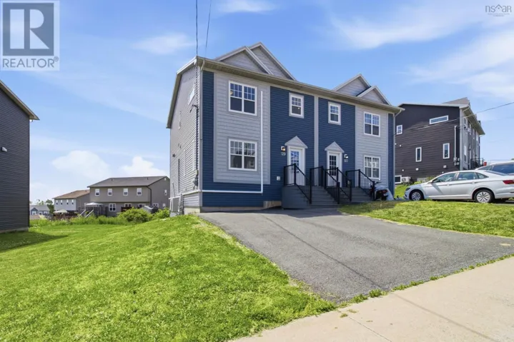 129 Executive Drive, Middle Sackville, Nova Scotia B4E3A7