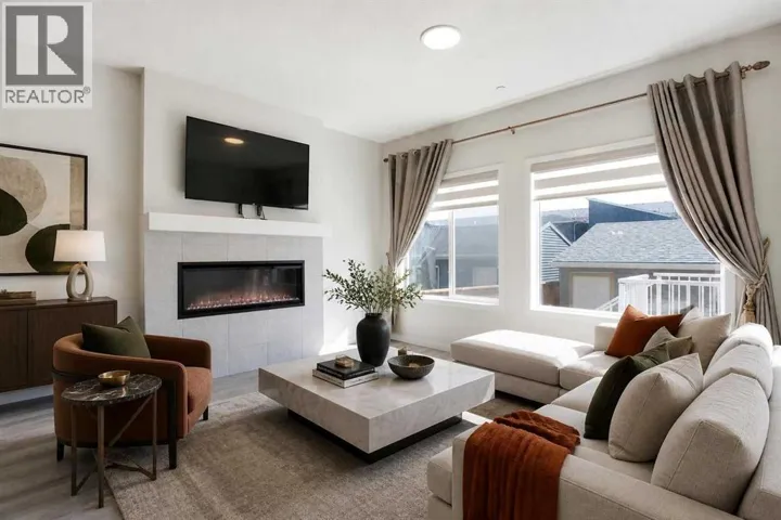 112 Lucas Street NW, Calgary, Alberta T3P1R6