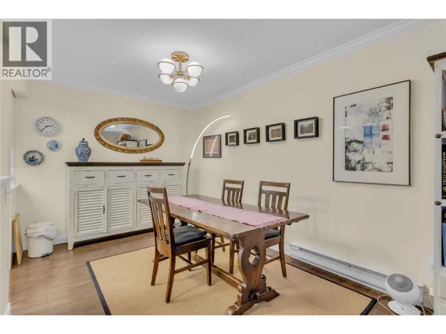 727 Houghton Road Unit# 107, Kelowna, British Columbia V1X7J7