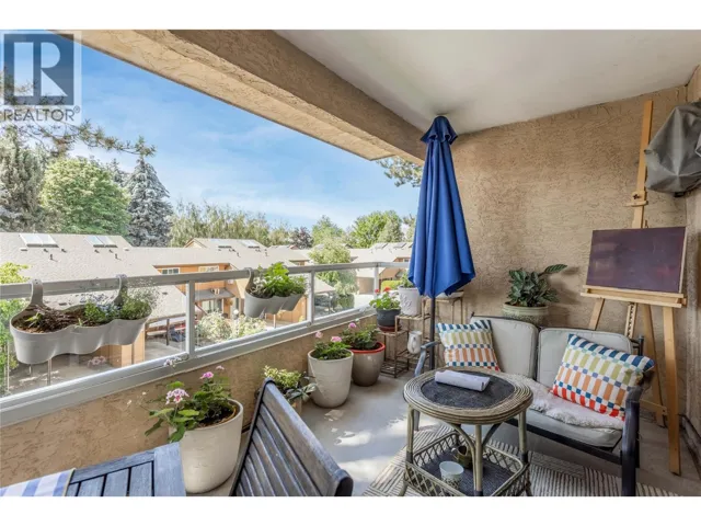 727 Houghton Road Unit# 107, Kelowna, British Columbia V1X7J7