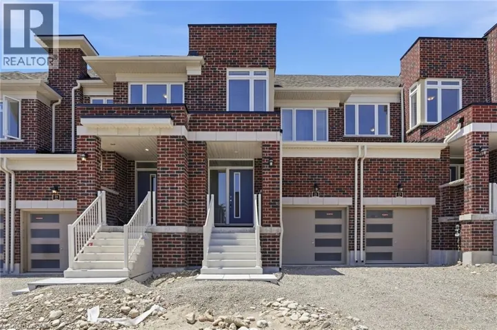 21 CHAPMAN Road, Paris, Ontario N3L0R5