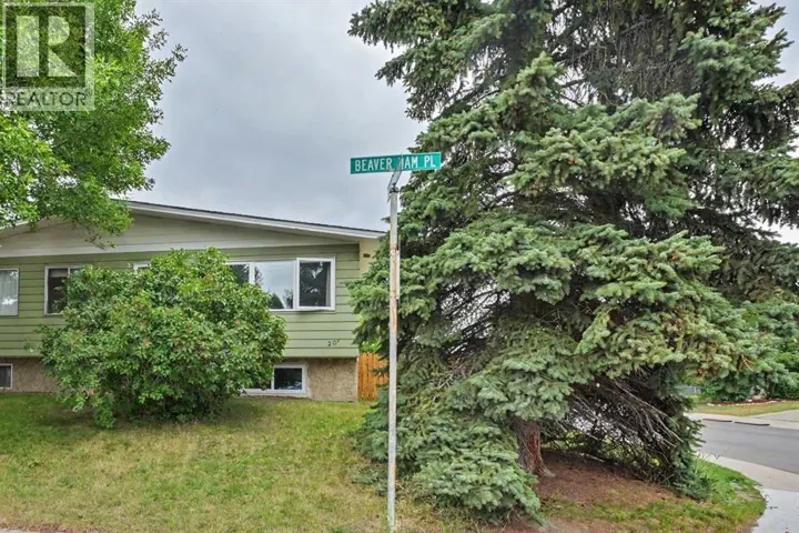 20A Beaver Dam Place NE, Calgary, Alberta T2K4X3