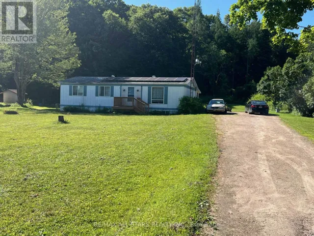 1225 SPRING VALLEY ROAD, Minden Hills (Lutterworth), Ontario K0M2K0