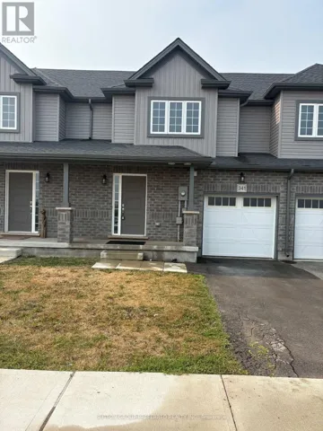 341 KENNINGTON WAY, London South (South W), Ontario N6L0H4