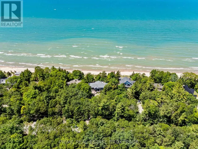 9856 HURON PLACE, Lambton Shores (Grand Bend), Ontario N0M1T0