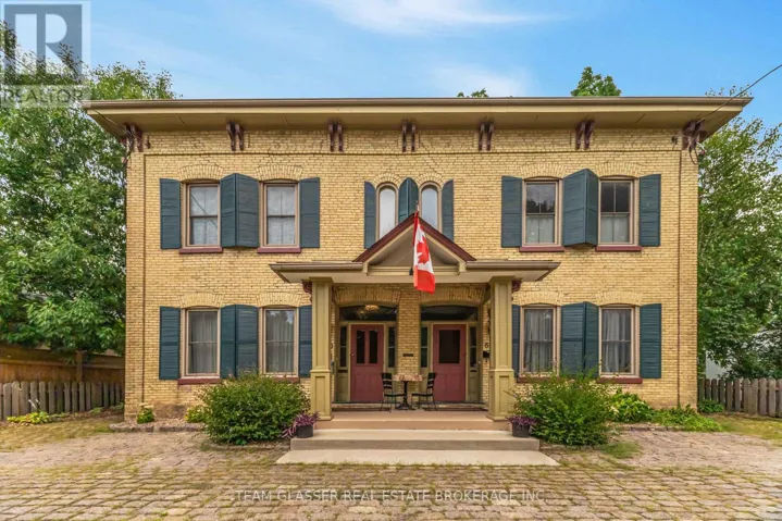 510 DUFFERIN AVENUE, London East (East F), Ontario N6B2A2