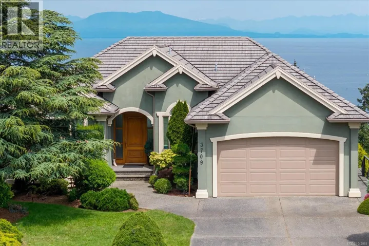 3709 Glen Oaks Dr, Nanaimo, British Columbia V9T6H3