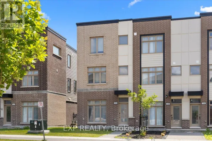1410 HEMLOCK ROAD, Ottawa, Ontario K1K5A8