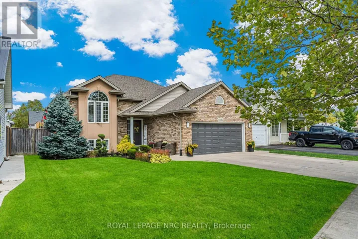 3584 CARVER STREET, Fort Erie (Stevensville), Ontario L0S1S0