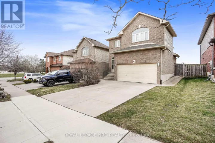 BASEMENT - 11 MEADOW WOOD CRESCENT, Hamilton (Stoney Creek), Ontario L8J3Z7