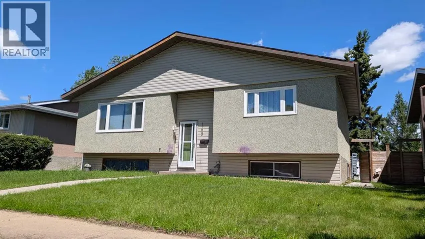 169 Mt. Pleasant Drive, Camrose, Alberta T4V3H8