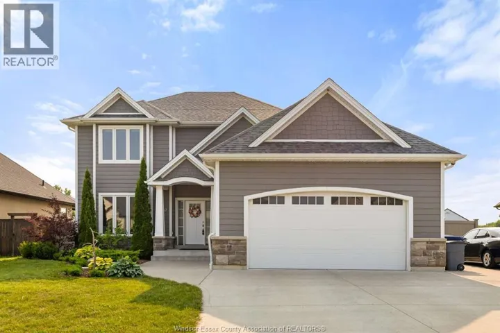 557 CHATEAU AVENUE, Windsor, Ontario N8P0E6