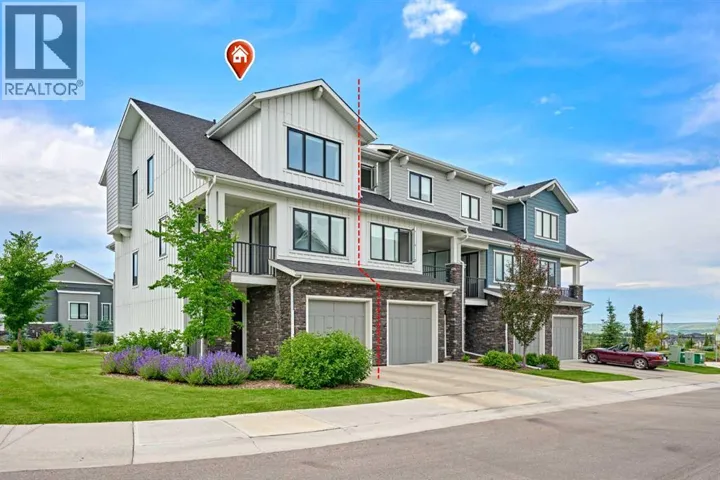 102 Crestridge Common SW, Calgary, Alberta T3B6J5