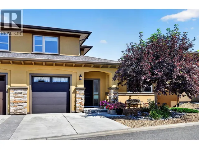 2171 Van Horne Drive Unit# 12, Kamloops, British Columbia V1S0E2