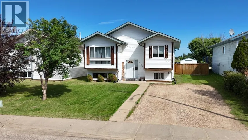4408 56th Avenue, High Prairie, Alberta T0G1E0