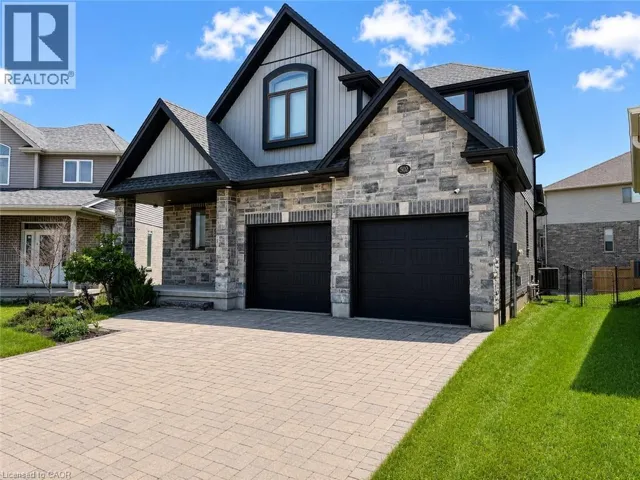 502 SUNDEW Drive, Waterloo, Ontario N0V0B9