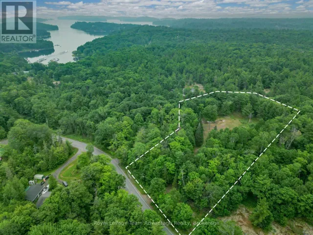 97 CARLING BAY RD W, Carling, Ontario P0G1G0