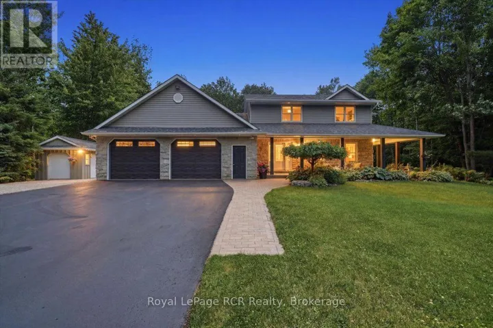 197 CARNEY STREET, Georgian Bluffs, Ontario N4K6V5